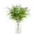 Lush Green Fern Bouquet 3D model small image 1
