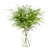 Lush Green Fern Bouquet 3D model small image 2