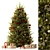 Sparkling Christmas Tree: 2013 Edition 3D model small image 1