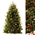Sparkling Christmas Tree: 2013 Edition 3D model small image 2