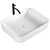 BelBagno Ceramic Overall Sink - BB1304 3D model small image 1