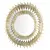 Regal Reflection: Scala Mirror by Covet Paris 3D model small image 1