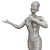 Singing Statues: 2015 Edition 3D model small image 2