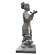 Singing Statues: 2015 Edition 3D model small image 4