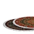 Round Rug | Stylish Circle Design 3D model small image 2