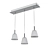 DeMarkt Pendant Lamp Torres 3D model small image 2