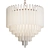 EICH Chandelier Nova 16: Stunning Illumination 3D model small image 1