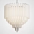 EICH Chandelier Nova 16: Stunning Illumination 3D model small image 4