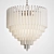 EICH Chandelier Nova 16: Stunning Illumination 3D model small image 5