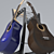Versatile Acoustic Guitar with 2 Stylish Finishes 3D model small image 2