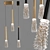 FIAL C LUX: Elegant Designer Lamp 3D model small image 2