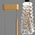 FIAL C LUX: Elegant Designer Lamp 3D model small image 3