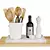 Deluxe Kitchen Decor Set 3D model small image 2
