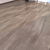 Copper Collection Parquet: HD Textured Flooring 3D model small image 1