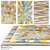Art de Vivre Graphic Carpets: Modern Designs from India 3D model small image 1
