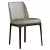 Poliform Grace Chair: Elegant and Modern Seating 3D model small image 1