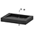 Sleek SSI Indiana Solid Surface 3D model small image 3