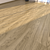 FUME' Parquet Floor: HD Textures, 20x200cm 3D model small image 1