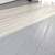 Elegant Gray Parquet Flooring 3D model small image 1