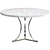Elegant Trinity Dining Table 3D model small image 2