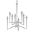 Modern Elegance: ISMA Chandelier 3D model small image 2