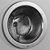Efficient Bosch Washing Machine 3D model small image 5