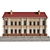 Title: Historic Building Facade 3D model small image 1