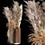 Eternal Blossom Collection: Dried Flower Bouquet 3D model small image 3