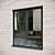 Optimized Exterior Windows V.02 3D model small image 3