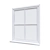 Optimized Exterior Windows v.05 3D model small image 7