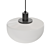 Inda LED Pendant Lamp - Stylish and Versatile 3D model small image 2