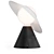 Elegant Linea Light Fante Lamp 3D model small image 2