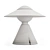 Elegant Linea Light Fante Lamp 3D model small image 4