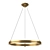 Luxury meets Elegance: Ralph Lauren's Paxton Chandelier 3D model small image 1