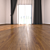 Timeless Parquet Elegance 3D model small image 2