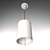 Italian Made Arte Lamp Bruno Pendant Light - Stylish and Modern 3D model small image 5
