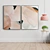 Elegant Frames Collection: Set of 2 Paintings | 5 Materials | 100x70cm 3D model small image 3