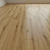 Versatile Laminate Flooring for Stylish Interiors 3D model small image 1