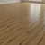Versatile Laminate Flooring for Stylish Interiors 3D model small image 2