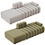 Modular Sofa Collection by NORR11 3D model small image 5