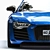 Modified Audi R8: Unleash the Beast 3D model small image 4