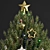 "PBR Christmas Tree for Corona/Vray 3D model small image 3