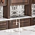 Timeless Kitchen Elegance 3D model small image 6