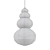 Elegant Stilla Pendant 3D model small image 2