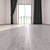 Moonlight Parquet Floor: HD Textures for a Stunning Interior 3D model small image 2