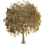 Diverse Tree Collection Vol. 01 3D model small image 2