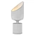 Elegant Etna Table Lamp: Isabelle Sicart 3D model small image 2