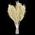Bouquet Collection: Exquisite Dried Flowers 3D model small image 3