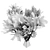 Bouquet Collection: Exquisite Dried Flowers 3D model small image 7