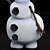 Title: Frozen Olaf 3D Model 3D model small image 6